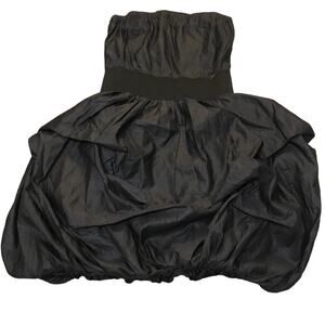 LVL X Bubble Tube Mini Dress Size Small